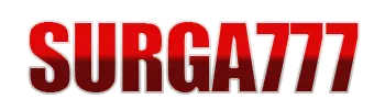 SURGA777 LOGO